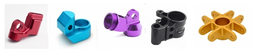7075 aluminum casting parts 7075 aluminum casting parts